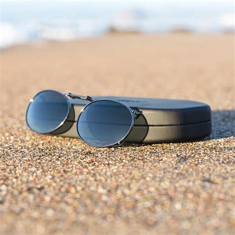 cocoon clip on sunglasses|cocoons over glasses polarized sunglasses.